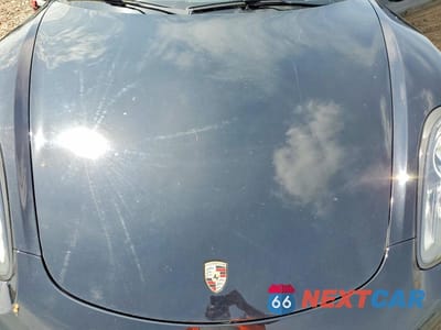 Zdjęcie 11 z 12 samochodu: 2015 PORSCHE CAYMAN VIN:WP0AA2A88FK161503 - miniatura