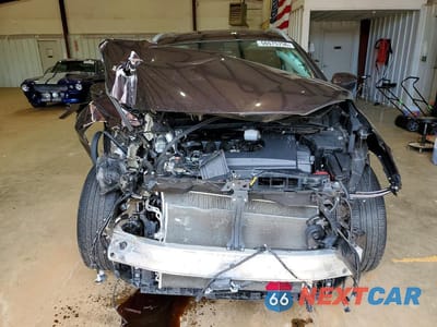 Piąte zdjęcie samochodu w środku: 2021 NISSAN MURANO PLATINUM VIN:5N1AZ2DJ6MC119003 - miniatura