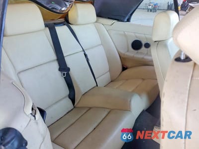 Zdjęcie 10 z 13 samochodu: 1997 BMW 328 IC AUTOMATIC VIN:WBABK8322VET99595 - miniatura