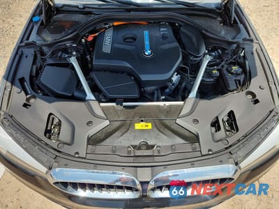 Zdjęcie 11 z 12 samochodu: 2019 BMW 530E VIN:WBAJA9C51KB389488 - miniatura