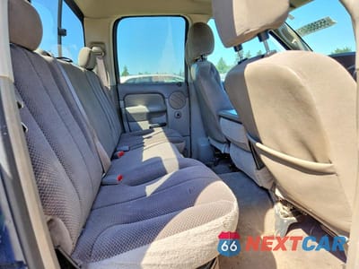 Zdjęcie 10 z 12 samochodu: 2004 DODGE RAM 1500 ST VIN:1D7HA18N94S512541 - miniatura