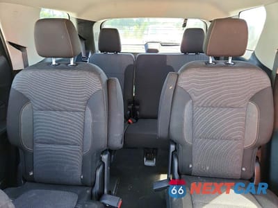 Zdjęcie 10 z 13 samochodu: 2019 CHEVROLET TRAVERSE LT VIN:1GNEVGKW6KJ195124 - miniatura