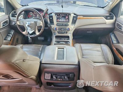 Zdjęcie 8 z 14 samochodu: 2015 GMC YUKON XL DENALI VIN:1GKS1JKJ2FR651267 - miniatura