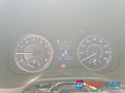Zdjęcie 9 z 12 samochodu: 2019 HYUNDAI ELANTRA SEL VIN:KMHD84LF7KU767711 - miniatura