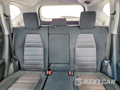Zdjęcie 10 z 13 samochodu: 2017 HONDA CR-V EX VIN:7FARW1H54HE041311 - miniatura