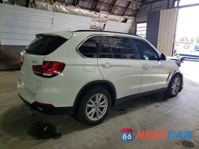 Trzecie zdjęcie samochodu z tyłu: 2015 BMW X5 XDRIVE35I VIN:5UXKR0C59F0K69255 - miniatura