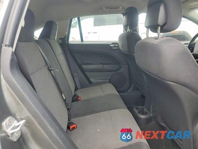 Zdjęcie 10 z 12 samochodu: 2011 DODGE CALIBER MAINSTREET VIN:1B3CB3HAXBD191154 - miniatura