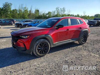 2024 MAZDA CX-50 PREFERRED 7MMVABBM4RN235886 - główne zdjęcie licytacji z USA - miniatura