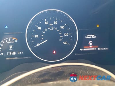 Zdjęcie 9 z 12 samochodu: 2022 HONDA HR-V EX VIN:3CZRU6H55NM773138 - miniatura