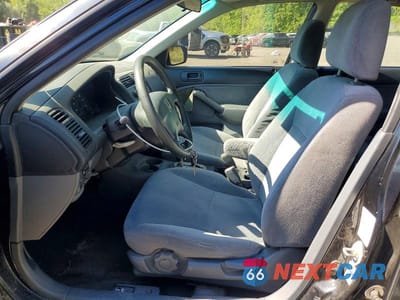 Zdjęcie 7 z 12 samochodu: 2001 HONDA CIVIC EX VIN:2HGES26711H604400 - miniatura