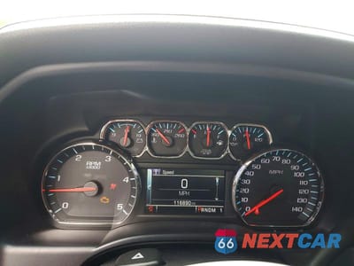 Zdjęcie 9 z 12 samochodu: 2015 CHEVROLET SILVERADO K2500 HEAVY DUTY LTZ VIN:1GC1KWE83FF172786 - miniatura