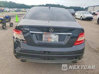 Zdjęcie 6 z 12 samochodu: 2008 MERCEDES-BENZ C 300 VIN:WDDGF54X78R028053 - miniatura
