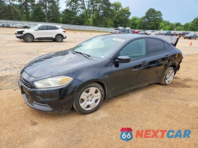 2015 DODGE DART SE 1C3CDFAA3FD404749 - główne zdjęcie licytacji z USA - miniatura