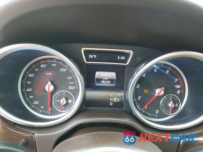 Zdjęcie 9 z 13 samochodu: 2017 MERCEDES-BENZ GLE 350 4MATIC VIN:4JGDA5HB3HA918456 - miniatura