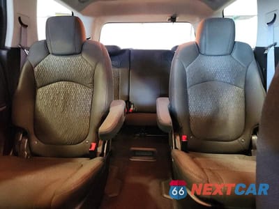 Zdjęcie 10 z 14 samochodu: 2010 GMC ACADIA SLE VIN:1GKLVLED1AJ137170 - miniatura