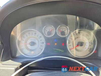 Zdjęcie 9 z 13 samochodu: 2009 FORD EDGE SEL VIN:2FMDK48C89BA86540 - miniatura