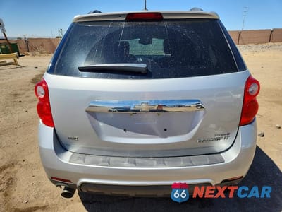 Zdjęcie 6 z 14 samochodu: 2015 CHEVROLET EQUINOX LT VIN:2GNFLGE3XF6286556 - miniatura