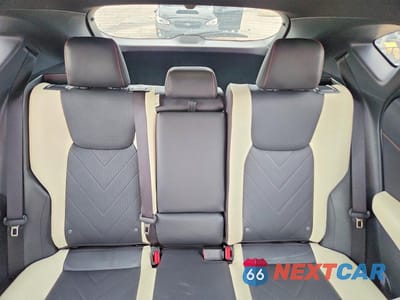Zdjęcie 10 z 13 samochodu: 2022 LEXUS NX 350H VIN:JTJHKCEZ6N2003824 - miniatura