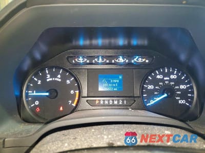 Zdjęcie 9 z 12 samochodu: 2022 FORD F250 SUPER DUTY VIN:1FT7X2B67NEE49998 - miniatura