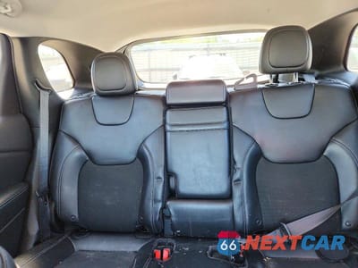 Zdjęcie 10 z 14 samochodu: 2019 JEEP CHEROKEE LATITUDE PLUS VIN:1C4PJMLB7KD307077 - miniatura