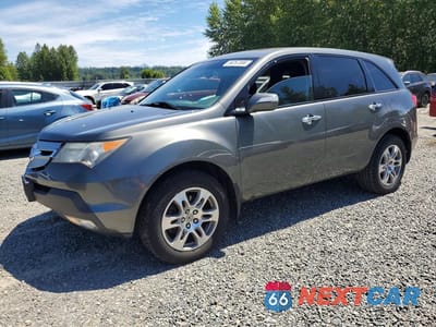 2008 ACURA MDX 2HNYD28288H517279 - główne zdjęcie licytacji z USA - miniatura