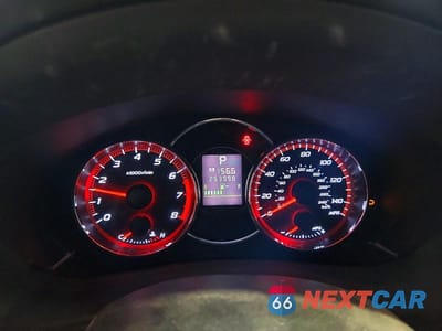 Zdjęcie 9 z 13 samochodu: 2012 SUBARU FORESTER TOURING VIN:JF2SHAGC7CH441400 - miniatura