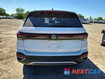 Zdjęcie 6 z 13 samochodu: 2026 VOLKSWAGEN TAOS SE VIN:3VVSC7B29TM041463 - miniatura