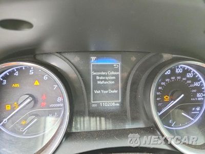 Zdjęcie 9 z 12 samochodu: 2020 TOYOTA CAMRY SE VIN:4T1G11AK3LU333349 - miniatura