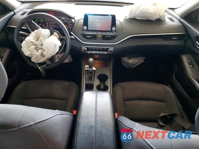 Zdjęcie 8 z 12 samochodu: 2020 NISSAN ALTIMA S VIN:1N4BL4BVXLC100485 - miniatura