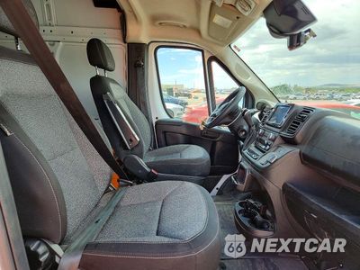 Zdjęcie 11 z 13 samochodu: 2026 RAM 1500 DELIVERY VAN VIN:3C6LRVDG0TE157800 - miniatura