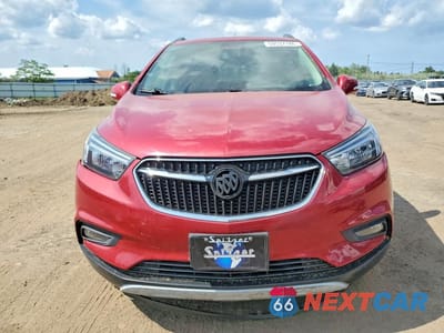 Piąte zdjęcie samochodu w środku: 2017 BUICK ENCORE SPORT TOURING VIN:KL4CJ1SB1HB058109 - miniatura