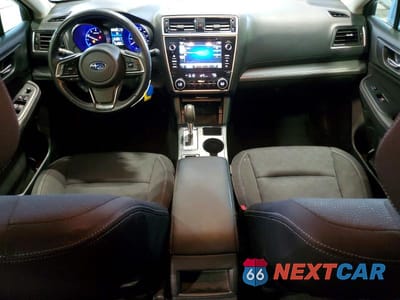 Zdjęcie 8 z 12 samochodu: 2018 SUBARU LEGACY 2.5I PREMIUM VIN:4S3BNAC68J3012154 - miniatura