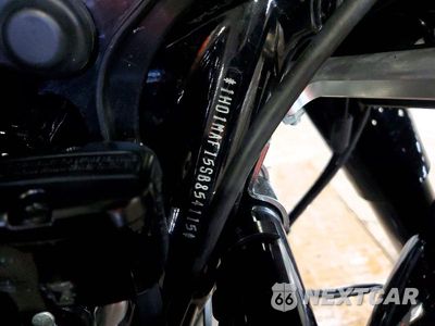 Zdjęcie 10 z 10 samochodu: 2025 HARLEY-DAVIDSON FLHTCUTG VIN:1HD1MAF15SB854115 - miniatura