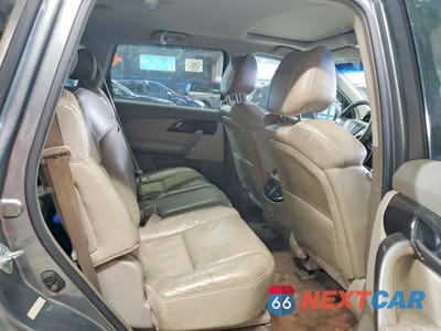 Zdjęcie 11 z 13 samochodu: 2008 ACURA MDX VIN:2HNYD28258H502822 - miniatura