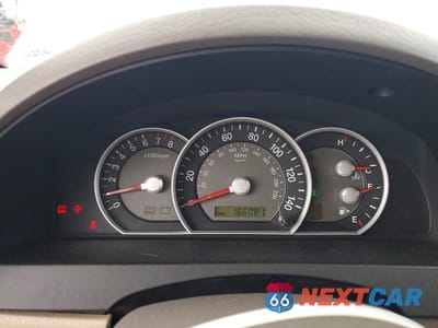Zdjęcie 9 z 13 samochodu: 2008 KIA SORENTO BASE VIN:KNDJD735685834989 - miniatura