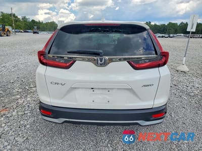 Zdjęcie 6 z 14 samochodu: 2022 HONDA CR-V EXL VIN:5J6RW2H80NL000432 - miniatura