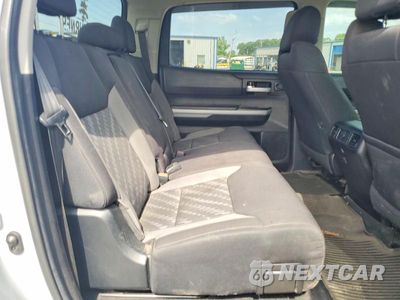 Zdjęcie 10 z 12 samochodu: 2020 TOYOTA TUNDRA SR5 VIN:5TFDY5F13LX949934 - miniatura