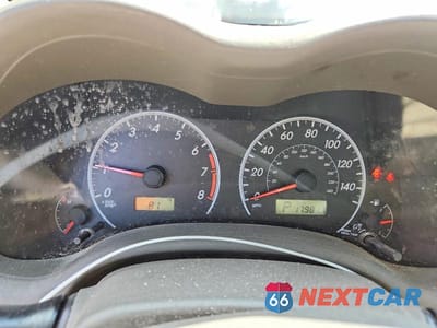 Zdjęcie 9 z 12 samochodu: 2010 TOYOTA COROLLA LE VIN:1NXBU4EE3AZ269463 - miniatura