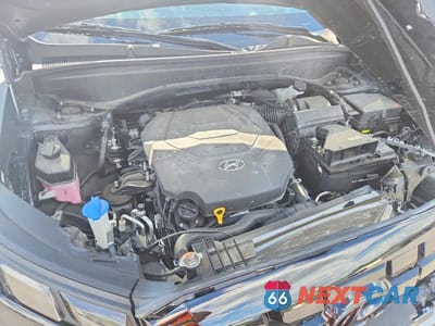 Zdjęcie 12 z 13 samochodu: 2024 HYUNDAI PALISADE LIMITED VIN:KM8R5DGE7RU676643 - miniatura
