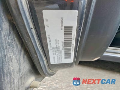 Zdjęcie 12 z 12 samochodu: 2009 SUBARU LEGACY 2.5I VIN:4S3BL616X97222507 - miniatura