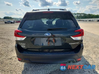 Zdjęcie 6 z 13 samochodu: 2021 SUBARU FORESTER PREMIUM VIN:JF2SKAJC8MH508095 - miniatura