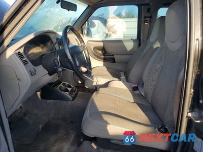 Zdjęcie 7 z 12 samochodu: 2000 FORD RANGER VIN:1FTYR14XXYTA85722 - miniatura