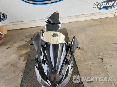 Piąte zdjęcie samochodu w środku: 2013 KAWASAKI EX300 A VIN:JKAEX8A18DDA02159 - miniatura