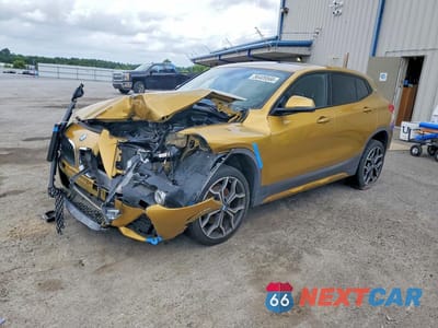 2018 BMW X2 XDRIVE28I WBXYJ5C35JEF73683 - główne zdjęcie licytacji z USA - miniatura
