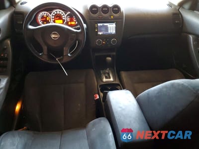 Zdjęcie 8 z 12 samochodu: 2010 NISSAN ALTIMA 2.5 VIN:1N4AL2AP0AN462006 - miniatura