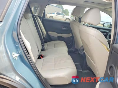 Zdjęcie 10 z 12 samochodu: 2024 HONDA HR-V EXL VIN:3CZRZ1H77RM740895 - miniatura