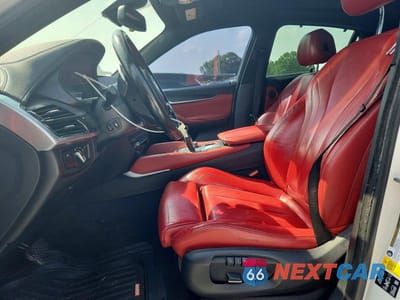 Zdjęcie 7 z 13 samochodu: 2019 BMW X6 XDRIVE35I VIN:5UXKU2C59K0Z64050 - miniatura