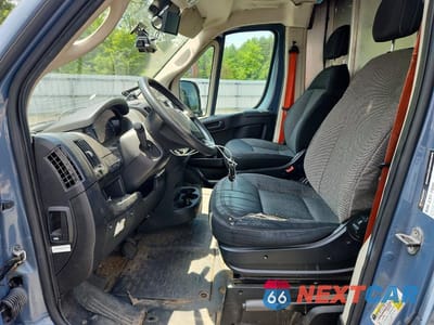 Zdjęcie 7 z 13 samochodu: 2020 RAM PROMASTER 3500 3500 HIGH VIN:3C6URVJGXLE129088 - miniatura