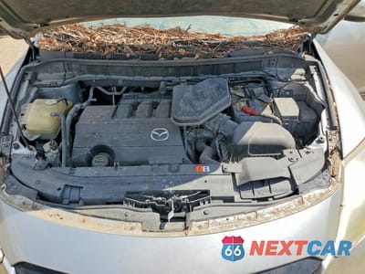 Zdjęcie 11 z 12 samochodu: 2013 MAZDA CX-9 GRAND TOURING VIN:JM3TB2DA4D0418032 - miniatura