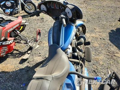 Zdjęcie 6 z 9 samochodu: 2023 HARLEY-DAVIDSON FLHXST VIN:1HD1ABL1XPB637718 - miniatura